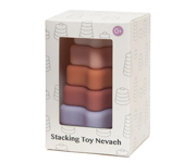 Impilabile Silicone Nova Orchid