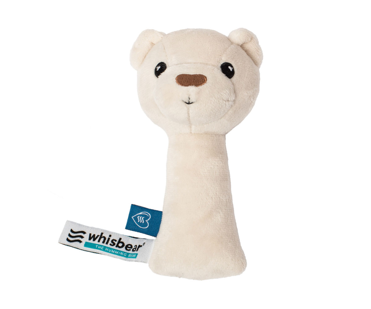 Whisbear® Sonaglio Orsetto