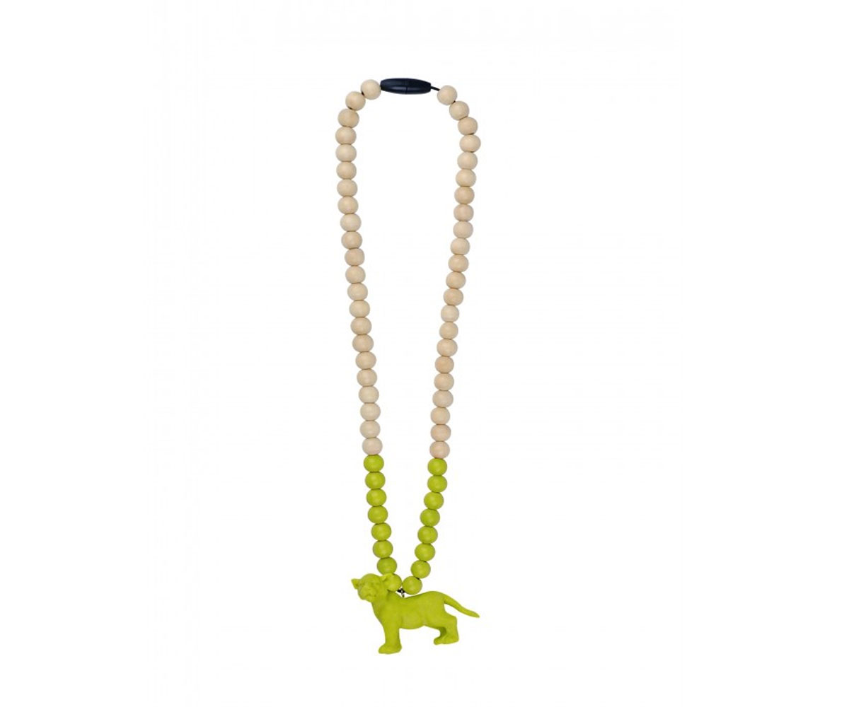 Collar Tigre Bebe Little Wild Tutete
