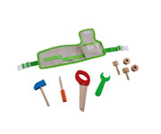 Ceinture  outils