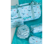 Bolsa Cepillo de Dientes Ocean