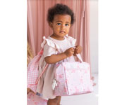 Bolsa Merienda Trmica Sweet Deer Personalizable