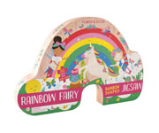 Puzzle Rainbow 80 piezas