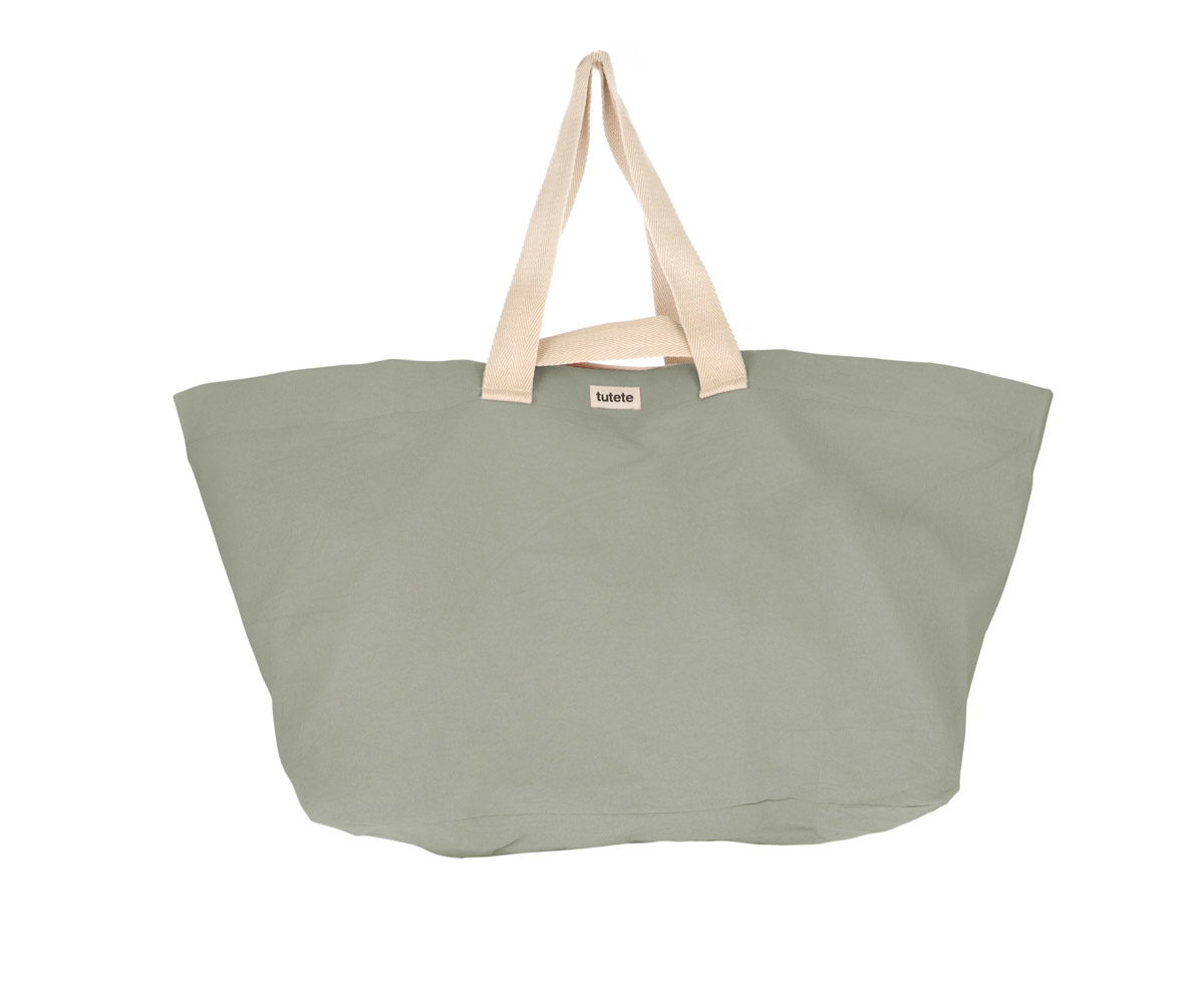 von dutch tote bolsa