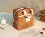 Bolsa Trmico Sunshine Cinnamon