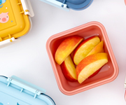 Snack Box Little Monsters