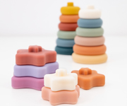 Impilabile Silicone Nevaeh Desert Sage