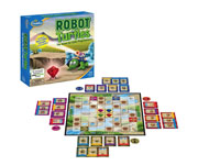 Robot Turtles Gioco di Logica e Codifica