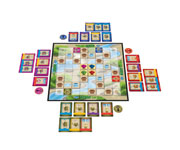 Robot Turtles Gioco di Logica e Codifica