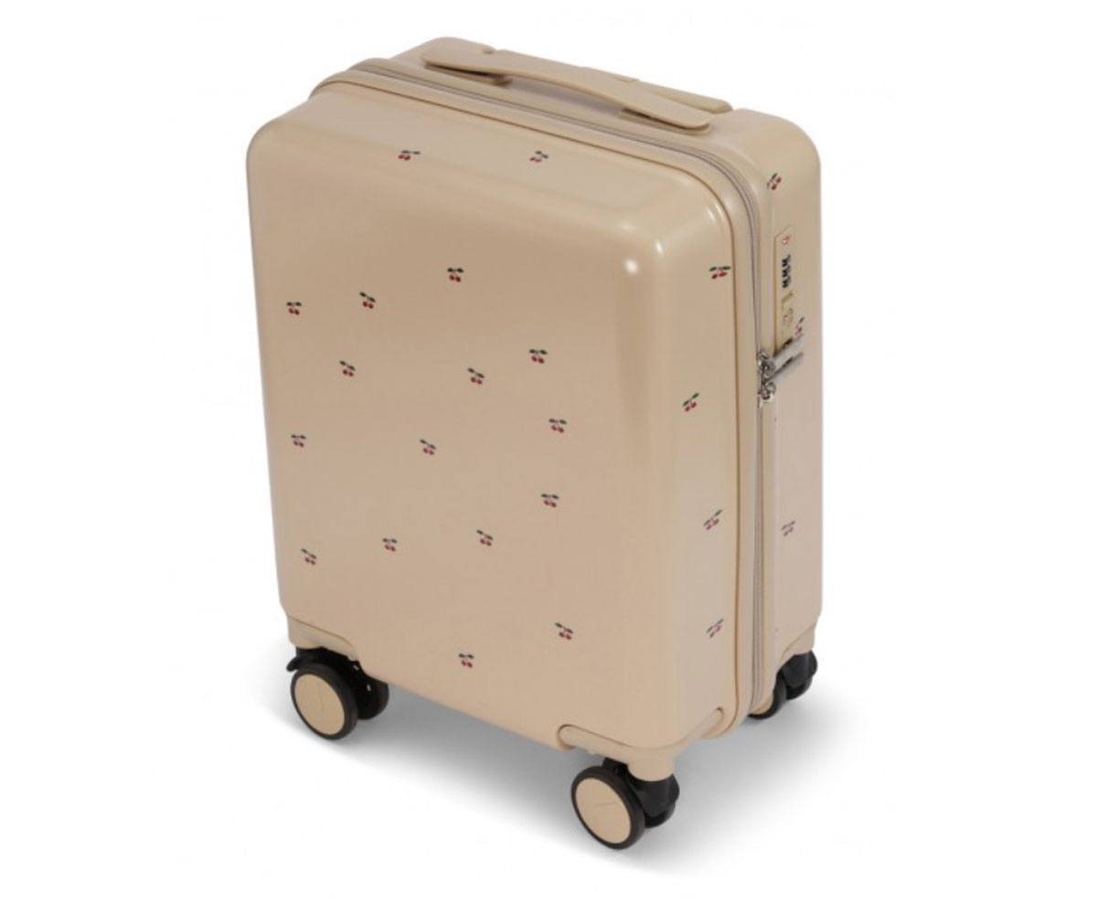 Valigia Cabina Travel Cherry Multi