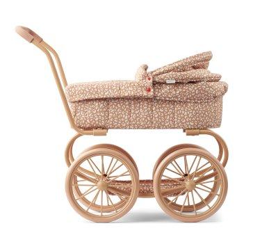 Carrito de Muecas Adaline Mini Leo / Tuscany Rose