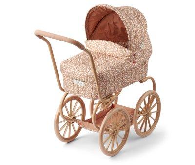 Carrito de Muecas Adaline Mini Leo / Tuscany Rose