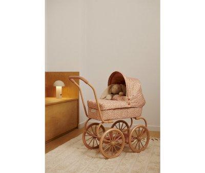Carrito de Muecas Adaline Mini Leo / Tuscany Rose
