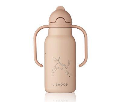 Botella Trmica Kimmie Unicorn / Pale tuscany 250 ml