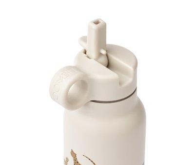 Botella Trmica Acero Falk All together / Sandy 350 ml