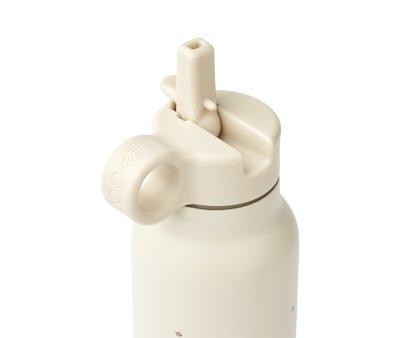 Botella Trmica Acero Falk Peach / Sea Shell Mix 350 ml