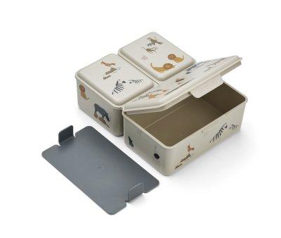 Lunch Box Driss All Together / Sandy