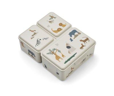 Lunch Box Driss All Together / Sandy