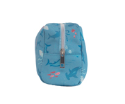 Bustina Beauty Sharks Personalizzabile