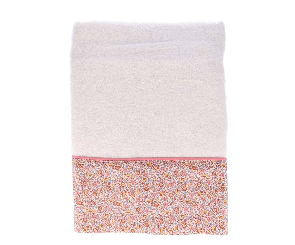 Serviette De Bain Millefiori  - Personnalisé