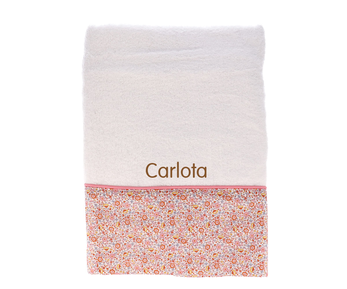 Serviette De Bain Millefiori  - Personnalisé