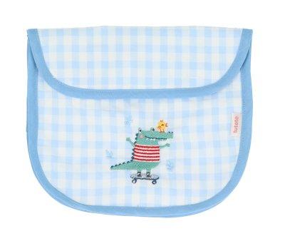Porte-Sandwich Plastifi Croc