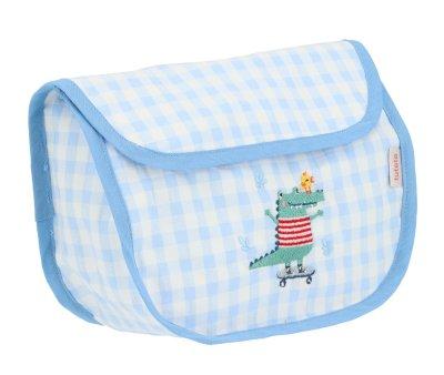 Porte-Sandwich Plastifi Croc