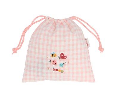 Bolsa Merenda Personalizada Bugs