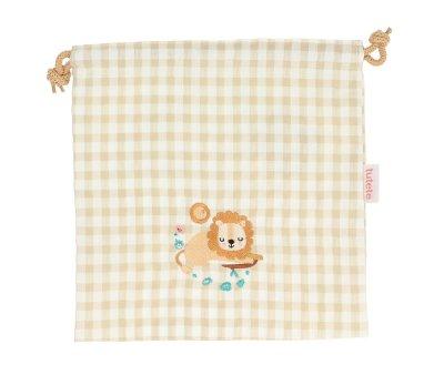 Bolsa Merenda Personalizada Savannah