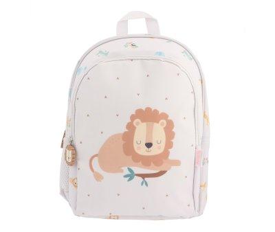 Mochila mdia Savannah