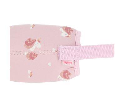 Funda Neopreno Magical Unicorn 500ml Personalizable