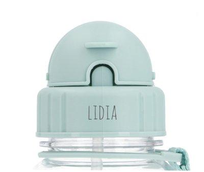 Plastic Bottle Cap Trucks Personalised