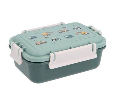 Lunch Box Bento Trucks