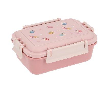 Caja Almuerzo Bento Bugs