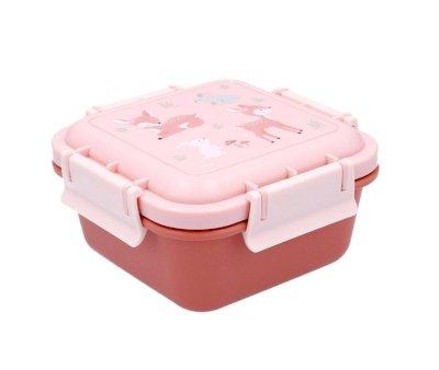 Lunch Box Grande Sweet Deer