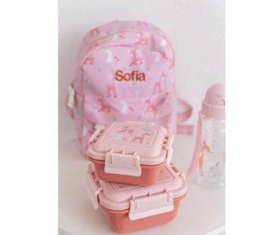 Lunch Box Grande Sweet Deer