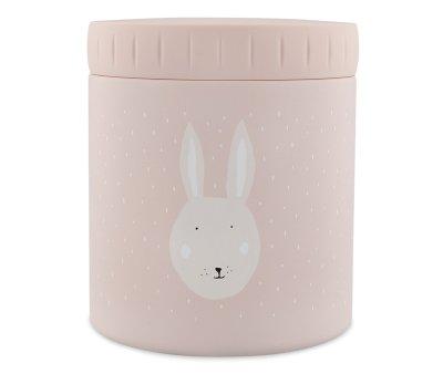 Termo Slidos 500ml Mrs. Rabbit
