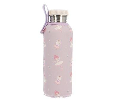 Bottiglia Acciaio Fodera Ballet Personalizzabile 750ml