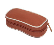Estuche Rectangular Baked Clay Personalizable