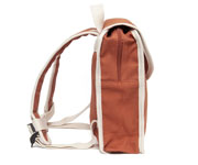 Mochila Algodo Personalizada Baked Clay