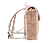 Mochila Algodo Personalizada Dawn Rose