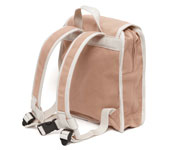 Mochila Algodo Personalizada Dawn Rose