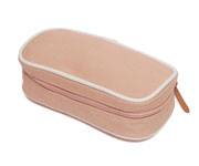 Estuche Rectangular Dawn Rose Personalizable