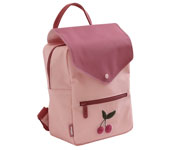 Mochila Cherry Pequena Personalizvel