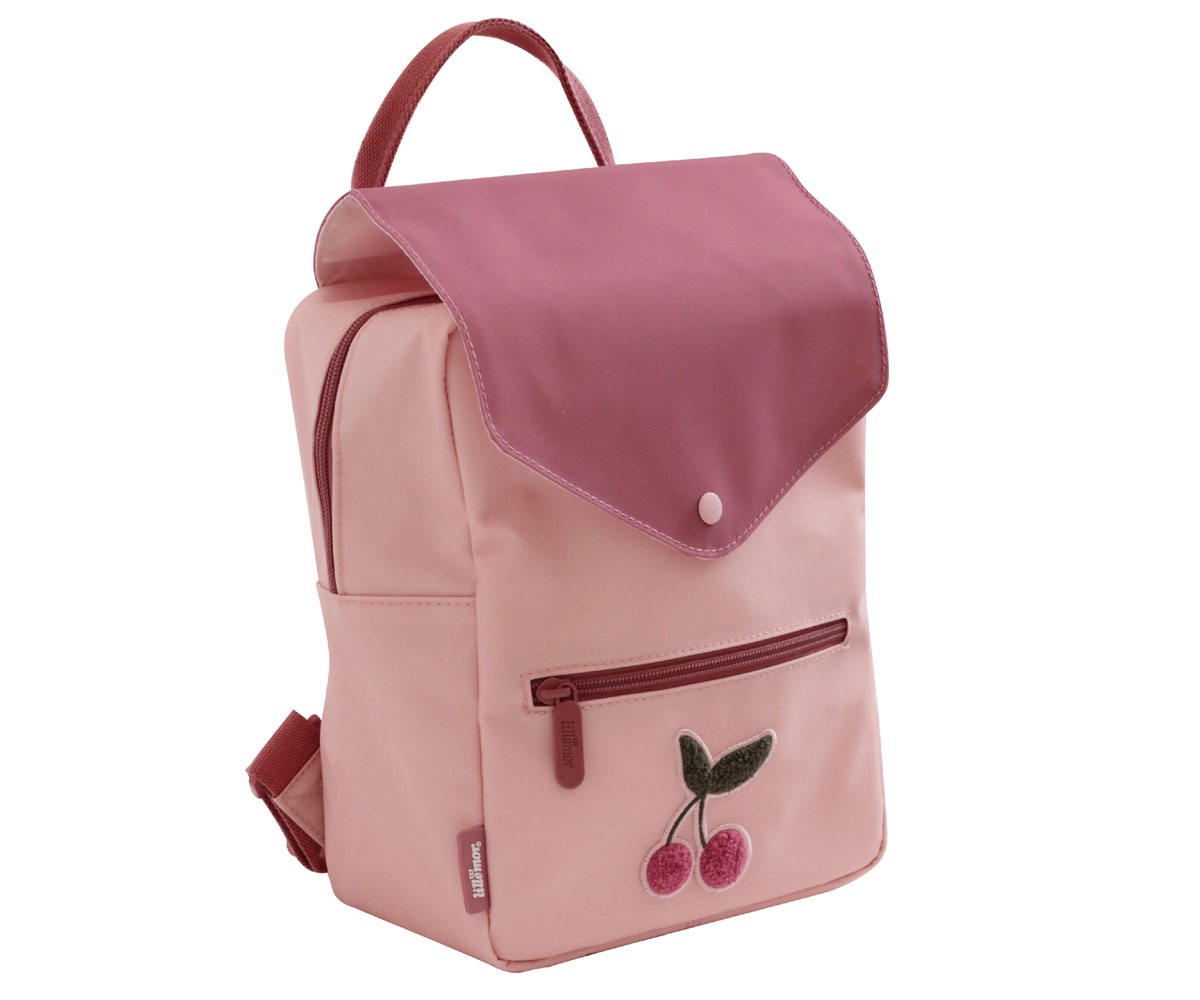 Mochila Pequeña Cherry -