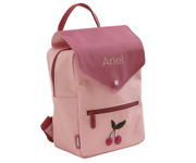 Mochila Cherry Pequena Personalizvel