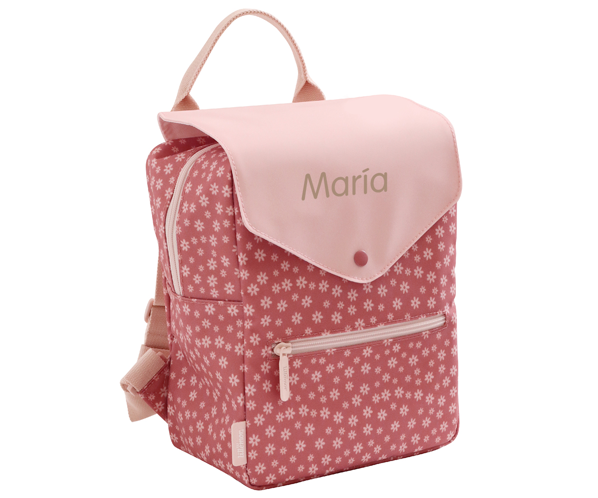 Sac à dos maternelle fille 2025 personnalisable