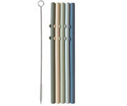 Set de Pajitas Eef Lillemor Blue