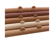Set de Pajitas Eef Lillemor Rose