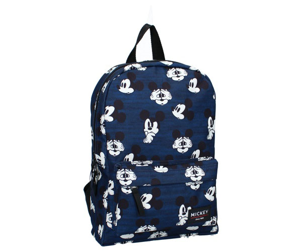 Mochila Mickey Mouse Really Great - Tutete
